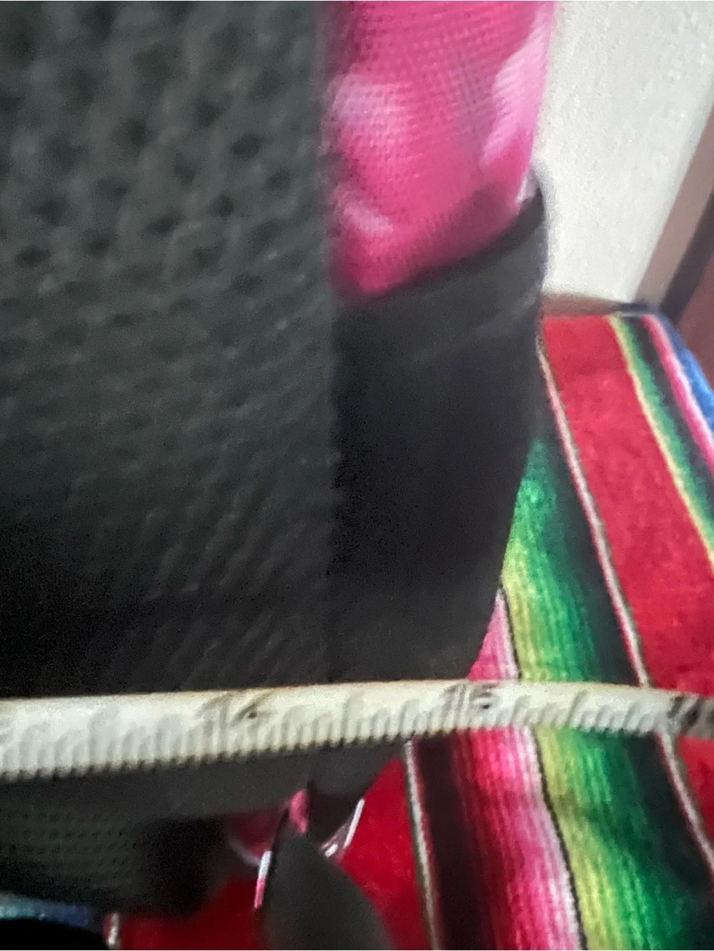 Indigenous American nwot travel
